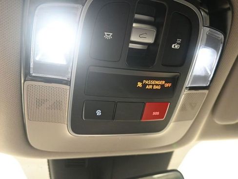 Used 2023 Hyundai Tucson SEL w/ Convenience Package AWD/4WD image 17