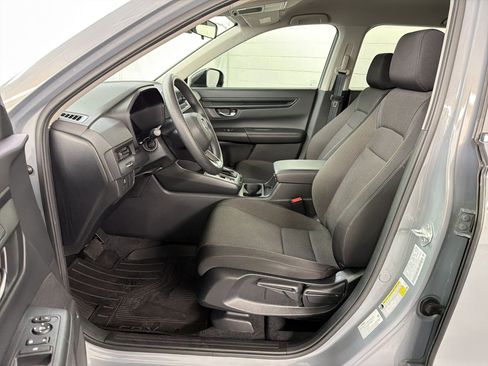 Certified 2023 Honda CR-V LX image 5