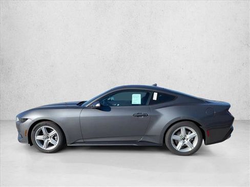 New 2026 Ford Mustang Coupe image 5