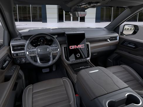 New 2026 GMC Yukon XL Denali Ultimate AWD/4WD image 15