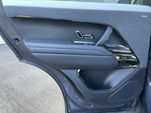 Used 2024 Land Rover Range Rover Sport Dynamic SE image 31