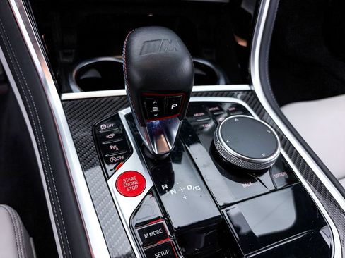Used 2023 BMW M8 Competition w/ M Carbon Exterior Package AWD/4WD image 29