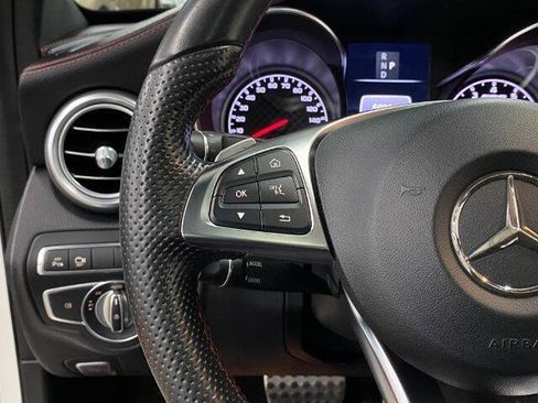 Used 2018 Mercedes-Benz C 43 AMG 4MATIC Sedan image 22