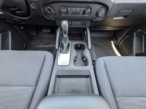 Used 2023 Nissan Frontier S w/ Technology Package AWD/4WD image 20