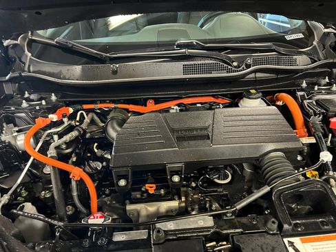 Used 2022 Honda CR-V EX-L image 20