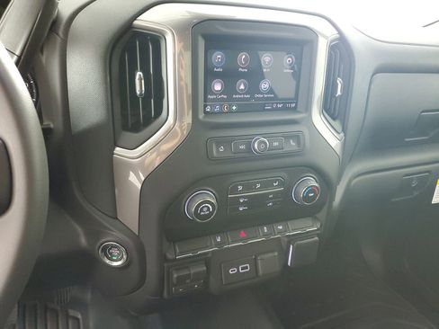 New 2026 Chevrolet Silverado 2500 W/T RWD image 20
