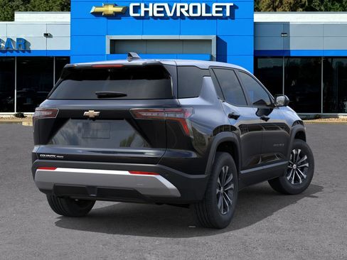 New 2026 Chevrolet Equinox LT w/ Convenience Package II image 28