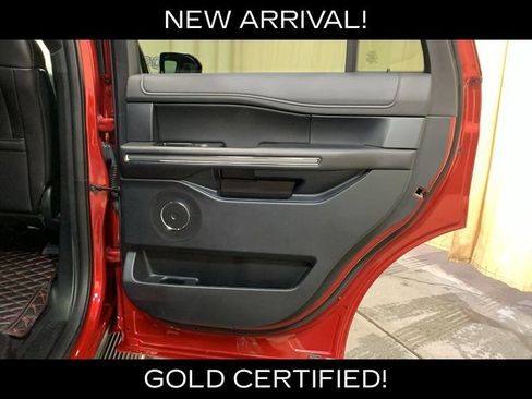 Certified 2021 Ford Expedition XLT AWD/4WD image 13