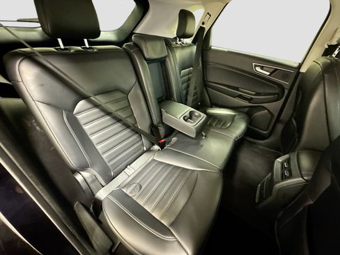 Used 2024 Ford Edge SEL AWD/4WD image 26
