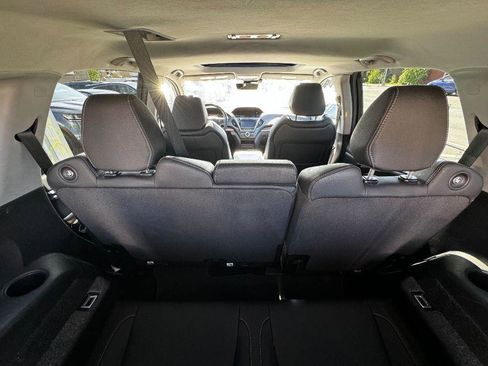 Used 2020 Acura MDX SH-AWD w/ Technology Package image 11