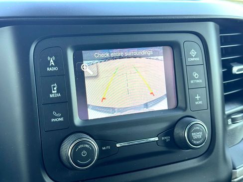 Used 2022 RAM 1500 Tradesman w/ Tradesman Group image 27