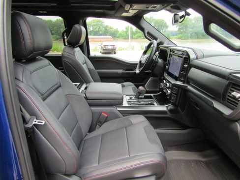 New 2026 Ford F150 Raptor AWD/4WD image 19