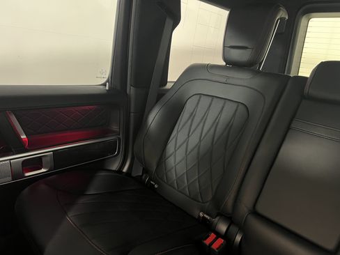 Used 2020 Mercedes-Benz G 63 AMG 4MATIC image 13