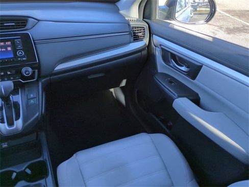 Used 2020 Honda CR-V LX image 17