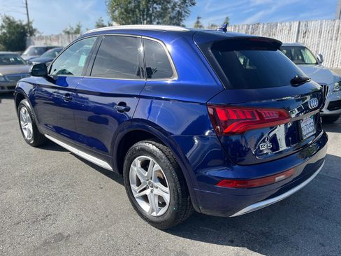 Used 2018 Audi Q5 2.0T Premium AWD/4WD image 5