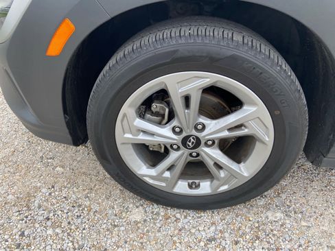 Used 2023 Hyundai Kona SEL FWD image 15