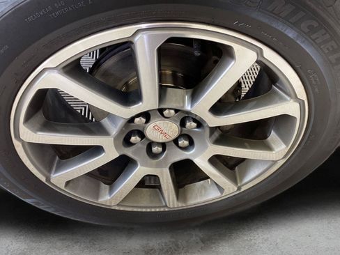 Used 2020 GMC Canyon Denali AWD/4WD image 21