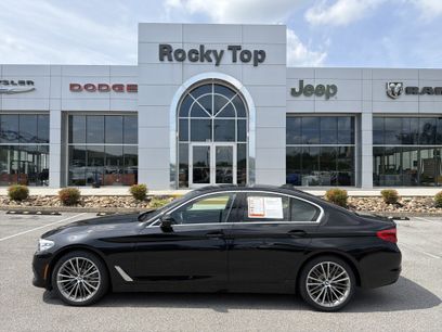 Used 2019 BMW 530i xDrive