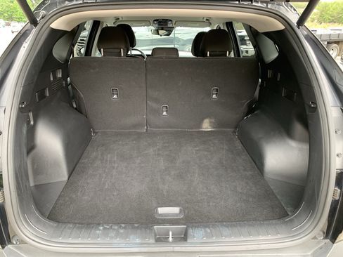 Used 2025 Hyundai Tucson SEL FWD image 40