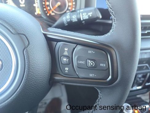 New 2026 Jeep Wrangler Sport S image 15