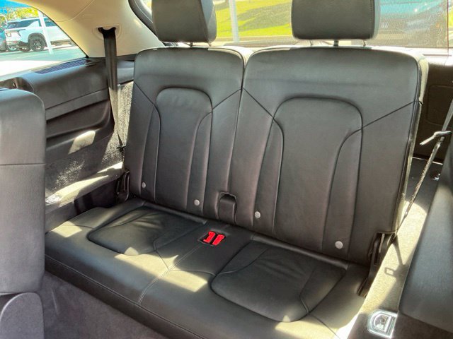 Used 2015 Audi Q7 3.0T Premium Plus AWD/4WD image 9