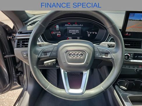 Used 2024 Audi S5 Premium Plus w/ Premium Plus Package AWD/4WD image 29