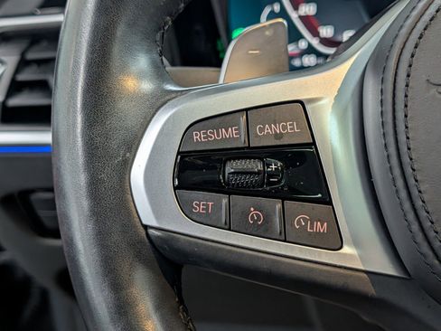 Certified 2023 BMW M440i xDrive Gran Coupe M440i xDrive w/ Premium Package image 19