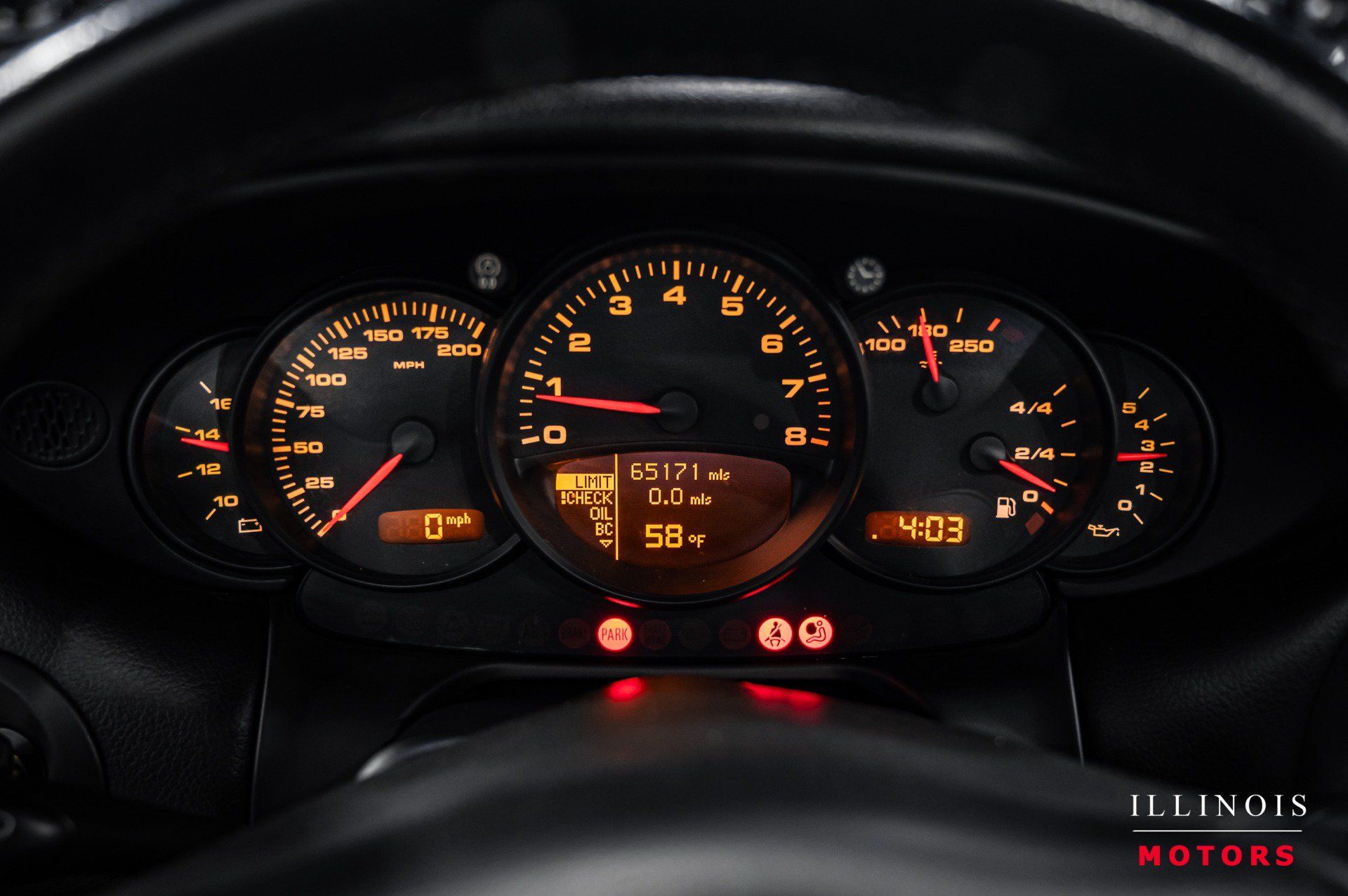 Used 2002 Porsche 911 Carrera RWD image 21