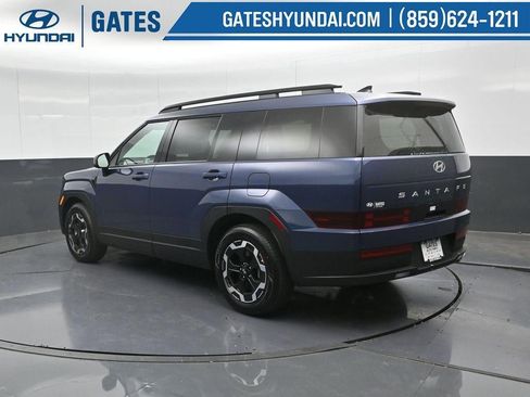 New 2026 Hyundai Santa Fe SEL image 8