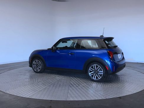 New 2026 MINI Cooper S FWD image 6