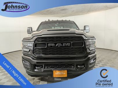 Certified 2023 RAM 2500 Limited