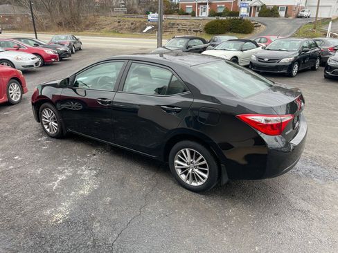 Used 2014 Toyota Corolla LE image 8