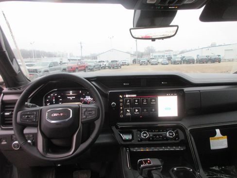 New 2026 GMC Sierra 1500 AT4X image 17