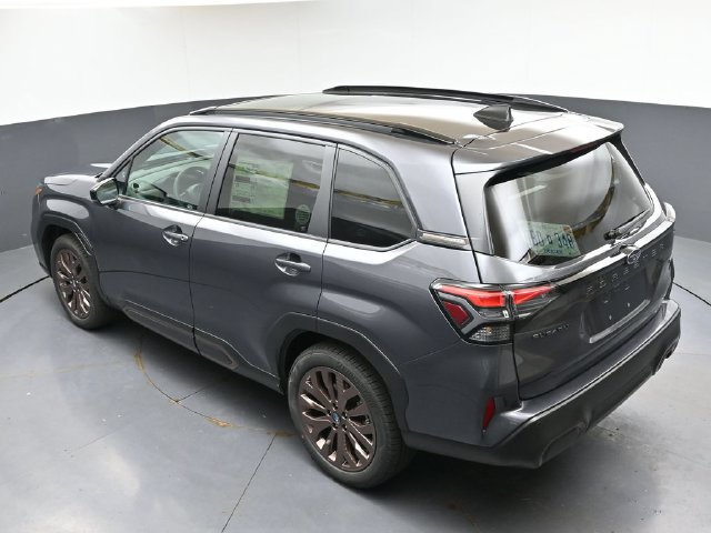 New 2026 Subaru Forester Sport AWD/4WD image 48
