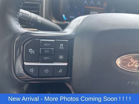 Used 2025 Ford F250 Platinum w/ FX4 Off-Road Package AWD/4WD image 14