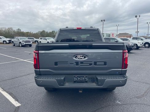 Used 2024 Ford F150 XLT w/ FX4 Off-Road Package image 15