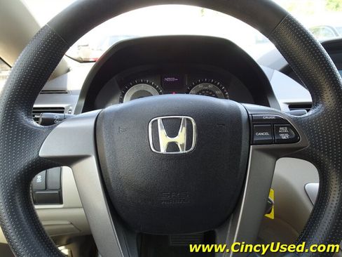 Used 2012 Honda Odyssey LX image 21