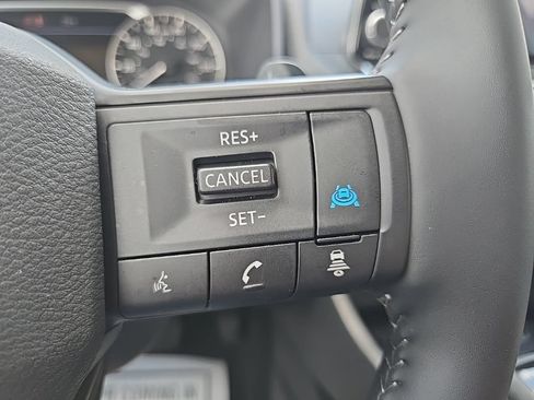 Used 2026 Nissan Rogue SV FWD image 42