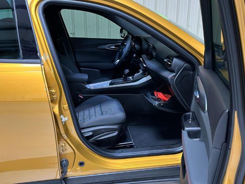 Used 2024 Dodge Hornet GT image 28