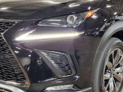 Used 2021 Lexus NX 300 F Sport image 14