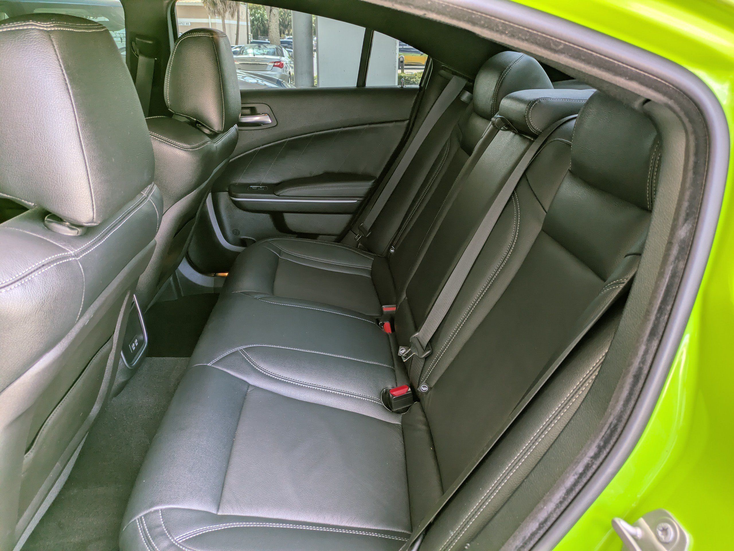 Used 2023 Dodge Charger Scat Pack RWD image 18