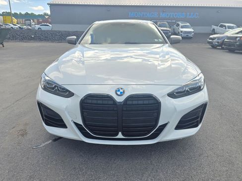 Used 2021 BMW 440i xDrive Coupe w/ Premium Package AWD/4WD image 21