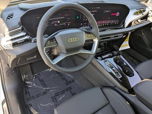 New 2025 Audi A5 2.0T Premium Plus w/ Premium Plus image 4