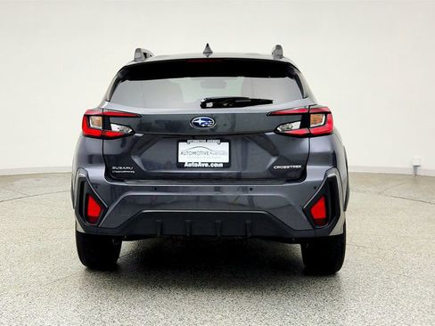 Used 2024 Subaru Crosstrek 2.5i Limited w/ Popular Package #3A AWD/4WD image 6