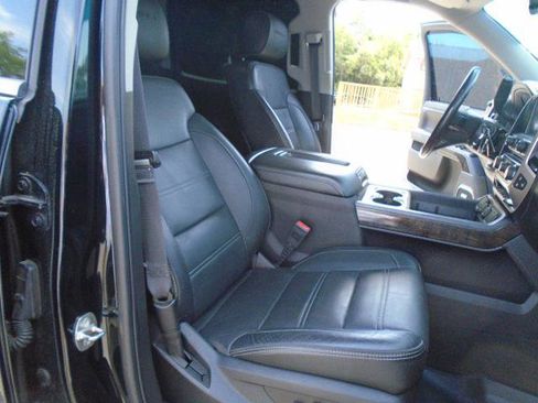 Used 2015 GMC Sierra 1500 Denali w/ Driver Alert Package image 36