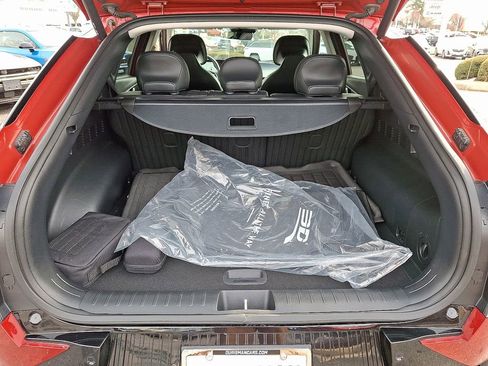 Used 2022 Kia EV6 Wind w/ Wind Technology Package image 30