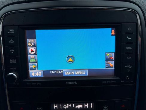 Used 2013 Dodge Durango Citadel w/ Technology Group image 55