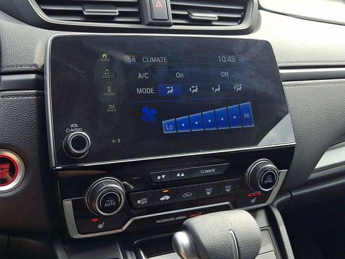 Used 2021 Honda CR-V Special Edition image 15