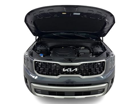 Used 2023 Kia Telluride AWD image 12
