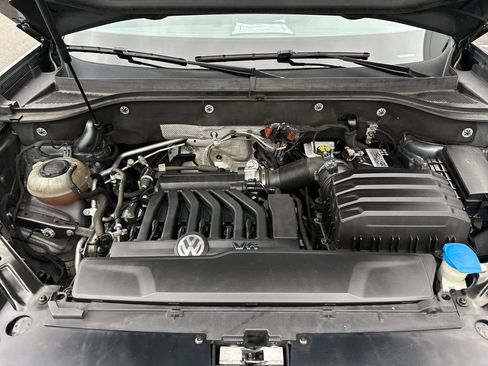 Used 2018 Volkswagen Atlas SE image 29